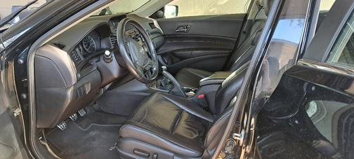 2013 Acura ILX 2.0L