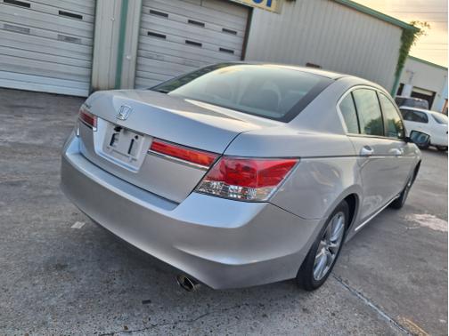 2012 Honda Accord EX