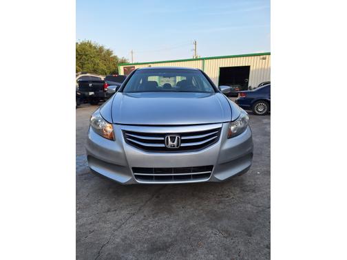 2012 Honda Accord EX