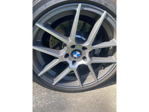 2010 BMW 650 i