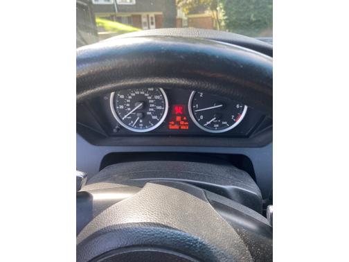 2010 BMW 650 i
