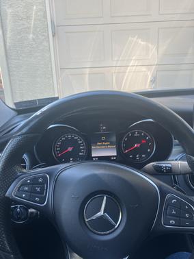 2016 Mercedes-Benz C-Class C 300 4MATIC