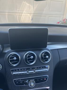 2016 Mercedes-Benz C-Class C 300 4MATIC
