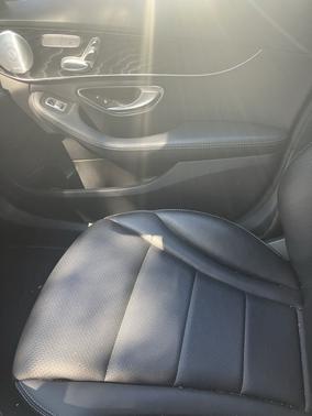2016 Mercedes-Benz C-Class C 300 4MATIC