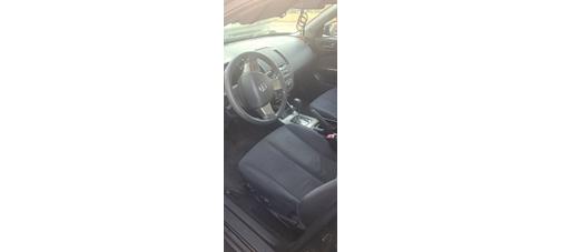 2005 Nissan Altima 2.5 S