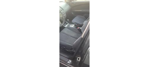 2005 Nissan Altima 2.5 S