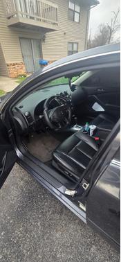 2011 Nissan Altima 2.5 SL