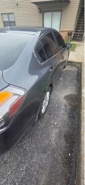 2011 Nissan Altima 2.5 SL