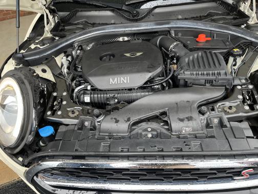 2017 MINI Clubman Cooper S