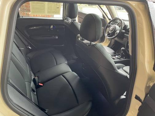 2017 MINI Clubman Cooper S