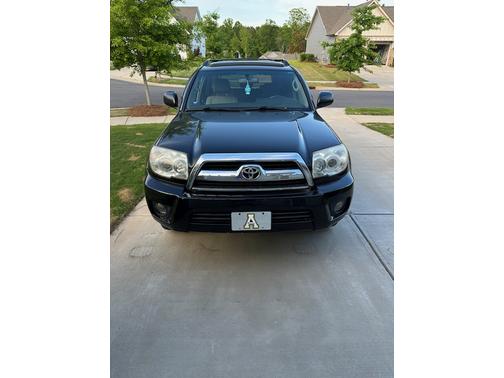 2008 Toyota 4Runner SR5