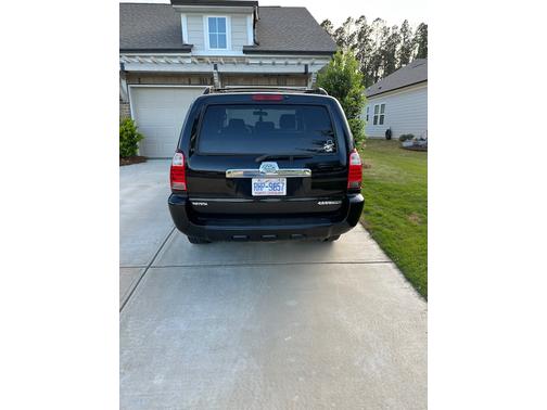 2008 Toyota 4Runner SR5