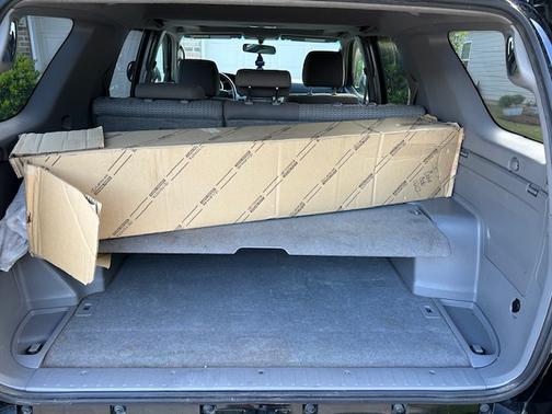 2008 Toyota 4Runner SR5