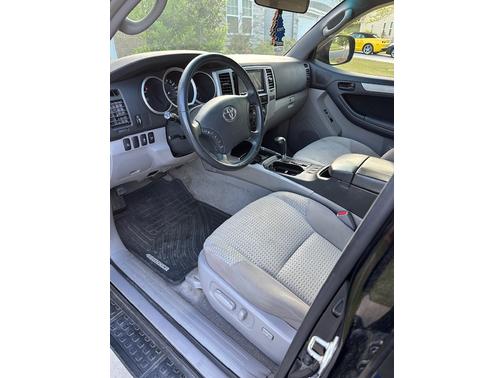 2008 Toyota 4Runner SR5