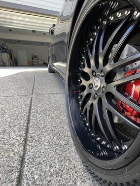 2017 Mercedes-Benz S-Class S 550 4MATIC