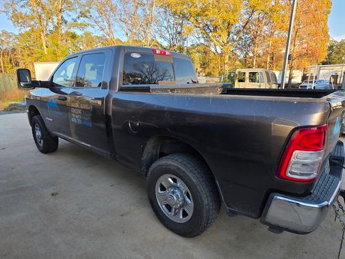 2019 RAM 2500 Tradesman