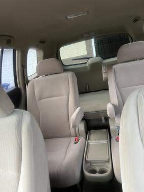 2009 Toyota Highlander Base