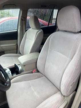 2009 Toyota Highlander Base