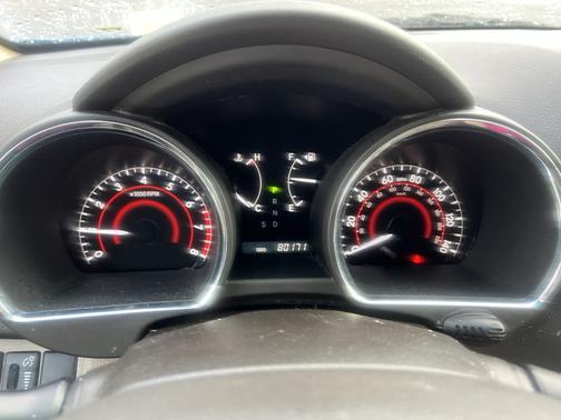 2009 Toyota Highlander Base