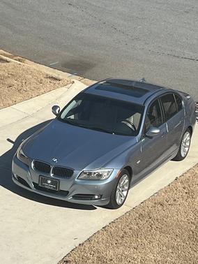 2011 BMW 328 i