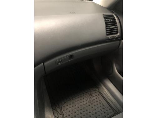 2006 Honda Accord SE