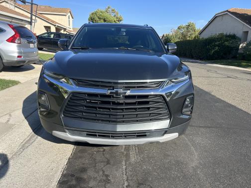 2020 Chevrolet Blazer 2LT