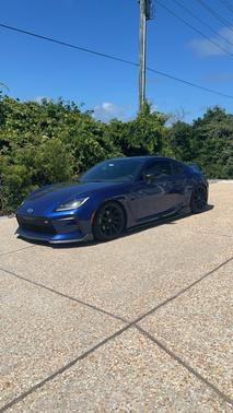 2023 Toyota GR86 Premium