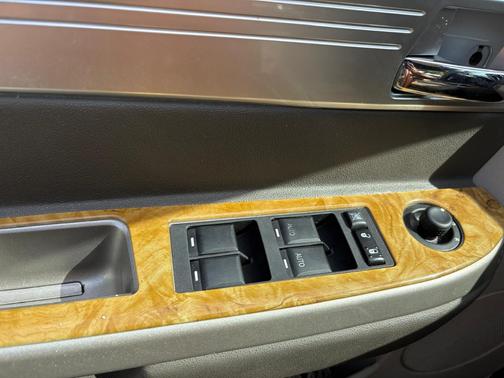 2008 Chrysler Sebring Touring