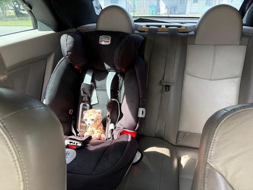 2008 Chrysler Sebring Touring