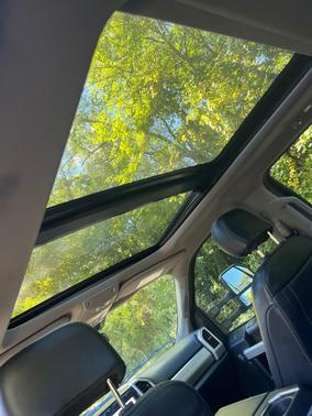 Black 2020 Ford F-250 Lariat