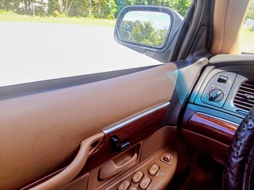 1995 Mercury Grand Marquis GS