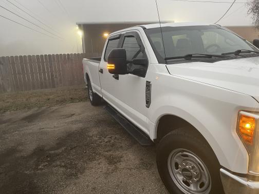 2019 Ford F-250 XLT