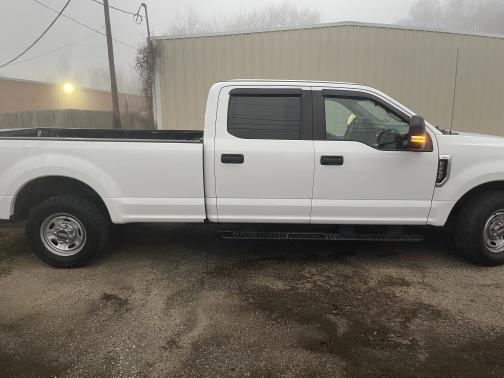 2019 Ford F-250 XLT