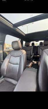 2021 Cadillac XT6 Premium Luxury FWD