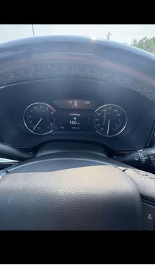 2021 Cadillac XT6 Premium Luxury FWD