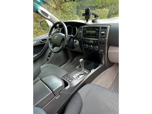 2006 Toyota 4Runner Sport