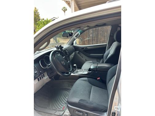 2006 Toyota 4Runner Sport