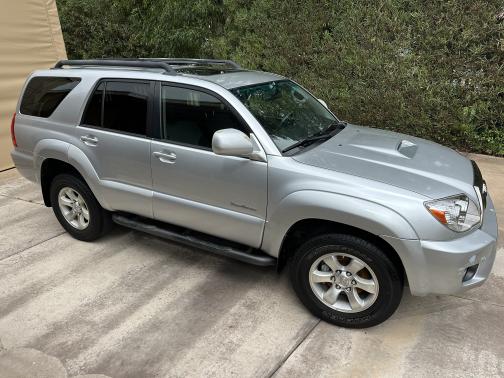 2006 Toyota 4Runner Sport