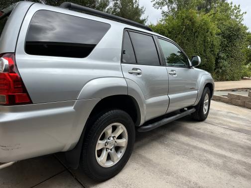 2006 Toyota 4Runner Sport