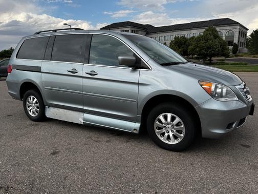 2008 Honda Odyssey EX-L