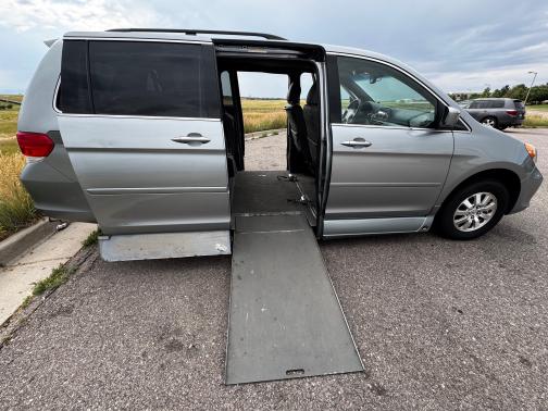 2008 Honda Odyssey EX-L