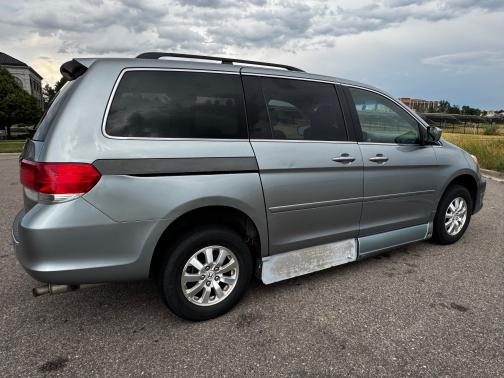 2008 Honda Odyssey EX-L