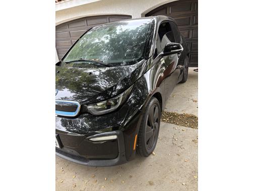 2018 BMW i3 94Ah s w/Range Extender