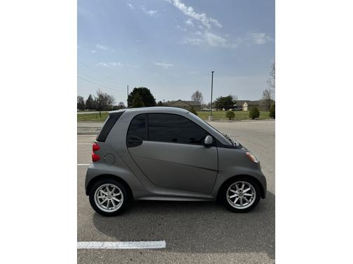 2014 smart ForTwo Passion