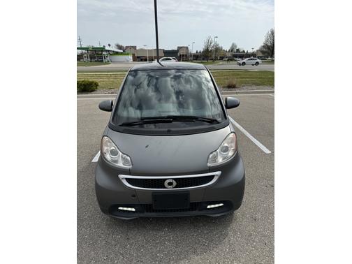 2014 smart ForTwo Passion