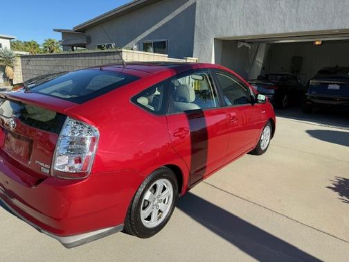 2007 Toyota Prius Touring