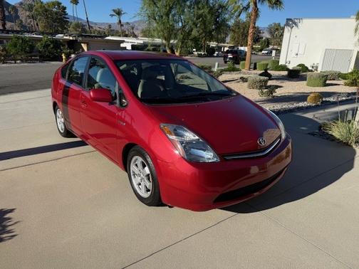 2007 Toyota Prius Touring