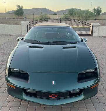 1995 Chevrolet Camaro Z28
