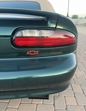 1995 Chevrolet Camaro Z28