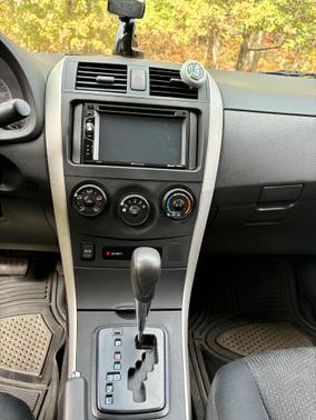 2009 Toyota Corolla S